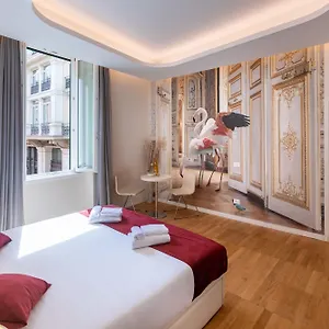 visit hotel