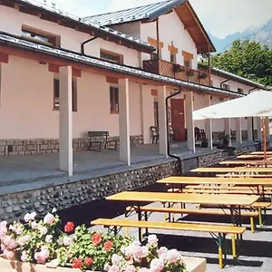 Guest house Lunga Via Delle Dolomiti, Calalzo di Cadore