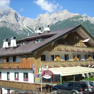 Hotel Dolomiti Di De Martin D Oscar, Comelico Superiore