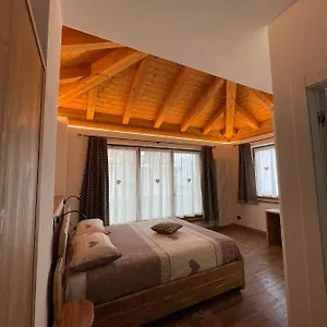 Guest house C'era Volta Un Re…, Calalzo di Cadore