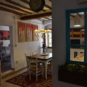 A Casa Di Bruno , Perugia Italy