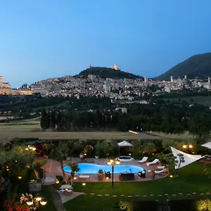 Unica Agri-charming House , Assisi Italy