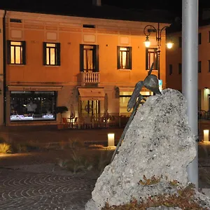 Inn Nazionale, Montebelluna