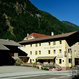 Hotel Thaler, Mezzaselva (Bolzano)