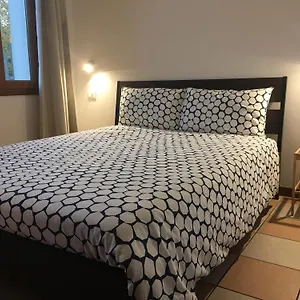 Hotel Rendina, Mestre