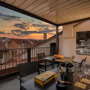 Aparthotel Ca Mura - Belle Parti, Padova