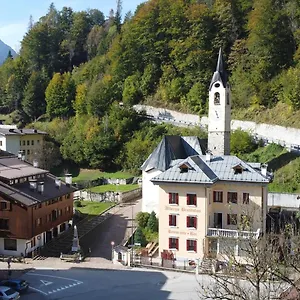 Hotel Brustolon, Dont