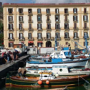 Caracciolo 10 2*, Naples Italy