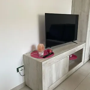 Appartamento Nonna Rosa, Taglio di Po