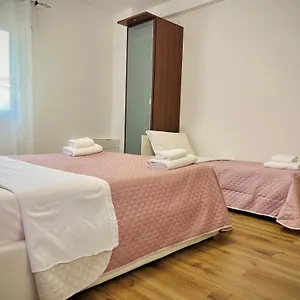 Guest house Blue Deluxe Venice, Mestre