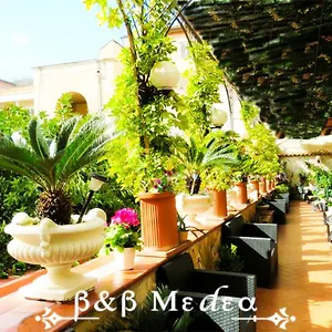 Medea 2*, Naples Italy