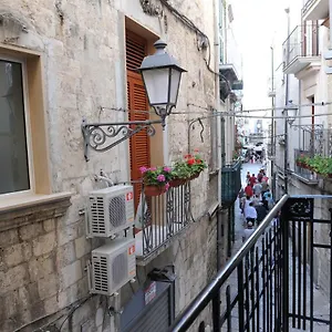 Palazzo Del Carmine , Bari Italy