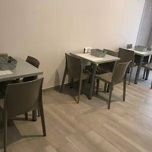 Cà Risorta Stanze Gasthof
