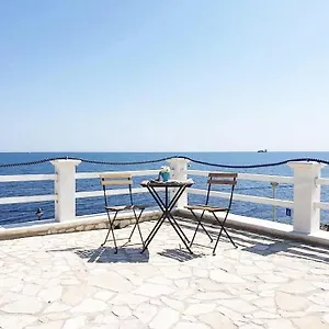 Casa Viky , Bari Italy