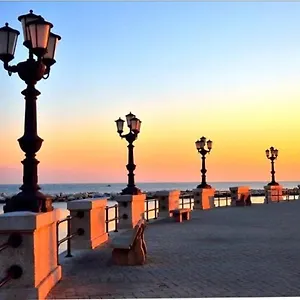 Palazzo Grigio 3*, Bari Italy