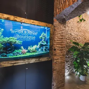 Le Boutique Luxury Diffused In Historic Center , Fiumicino Italy